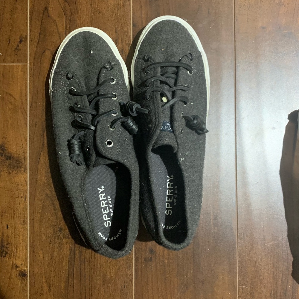 Sperry Boat shoes